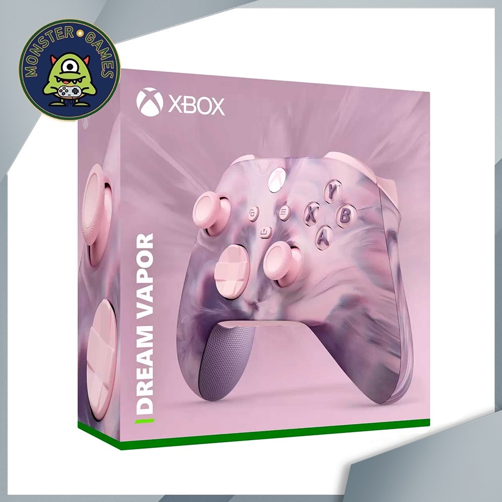 จอย Xbox Series Dream Vapor Special Edition รุ่นใหม่ล่าสุด !!!!! (XBox X Wireless Controller)