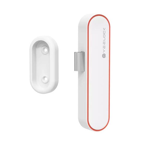YEELOCK Smart Drawer & Cabinet Lock E - ตัวล็อคตู้+ลิ้นชักอัจฉริยะรุ่น E
