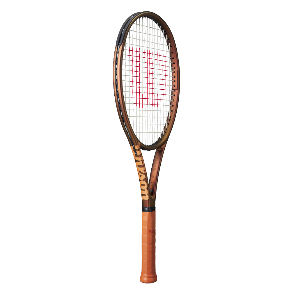 WILSON Pro Staff 97UL V14 ไม้เทนนิส (Unstrung)