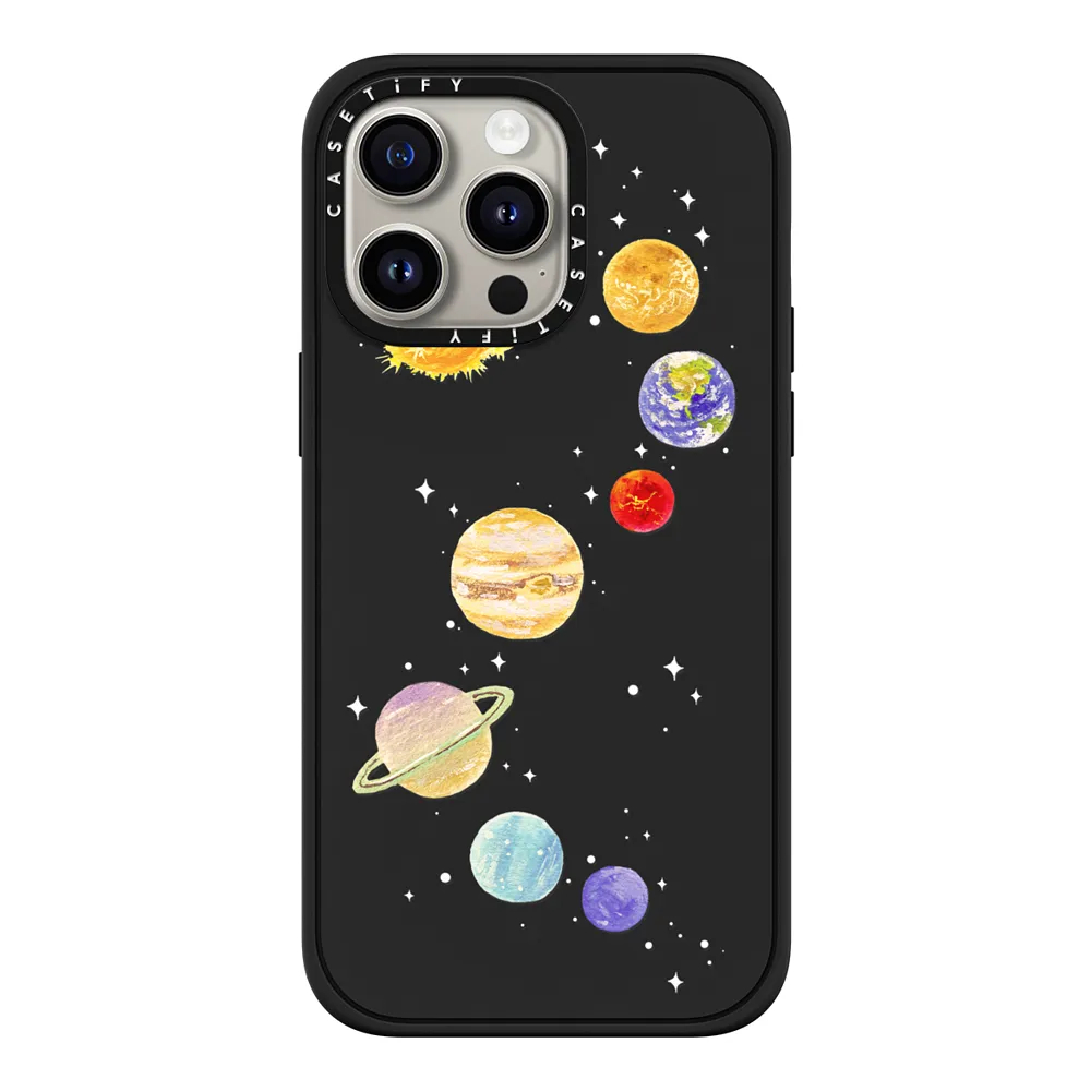 CASETiFY | Solar System
