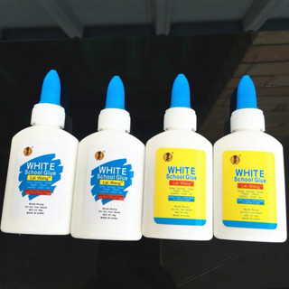 กาว กาวลาเท็กซ์ กาวขาว สำหรับงานDIY Latex WhiteGlue