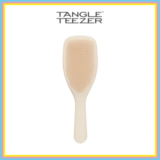 TANGLE TEEZER LARGE WET DETANGLER VANILLA LATTE
