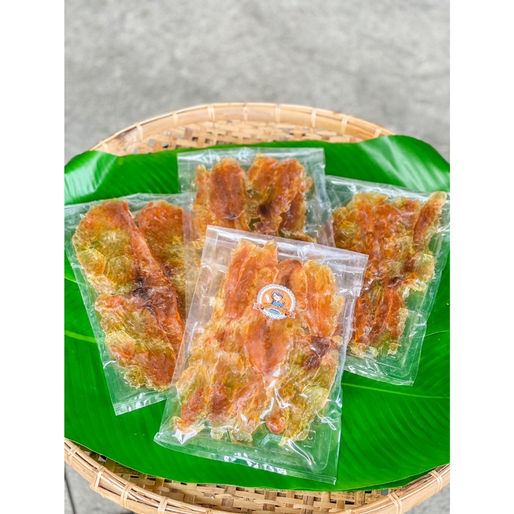 ริวกิวตัวหวาน 160กรัม