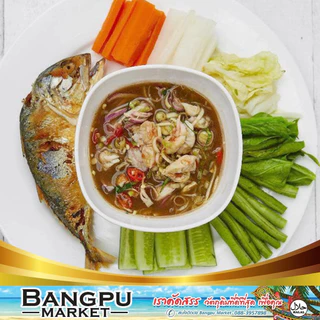 แพ็คสุดคุ้ม บูดูเฮงน้ำข้น น้ำบูดูสายบุรี (อาหารพร้อมทาน) ขนาด 250 มล.X6 ขวด (น้ำบูดูปัตตานี,บูดู,บูดูสายบุรี,น้ำบูดูเฮง)