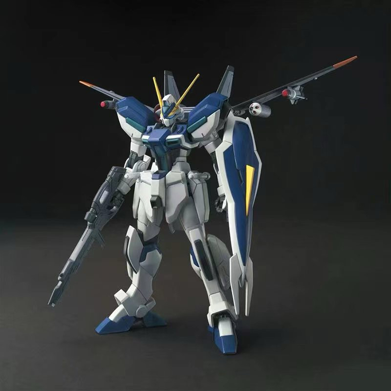 HGCE 1/144 GAT-04 Windam [Xing Feng]