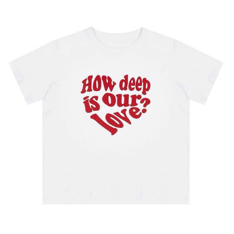 Itzy เสื้อยืด พิมพ์ลายตัวอักษร ITZY Yeji Hwang Ins(พร้อมส่ง🚀)