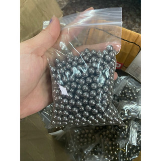ลูกเหล็ก 5/16มิล น้ำหนัก 0.5-1kg พร้อมส่งในไทย