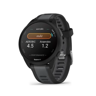 สมาร์ทวอทช์ Garmin Forerunner 165 by Banana IT