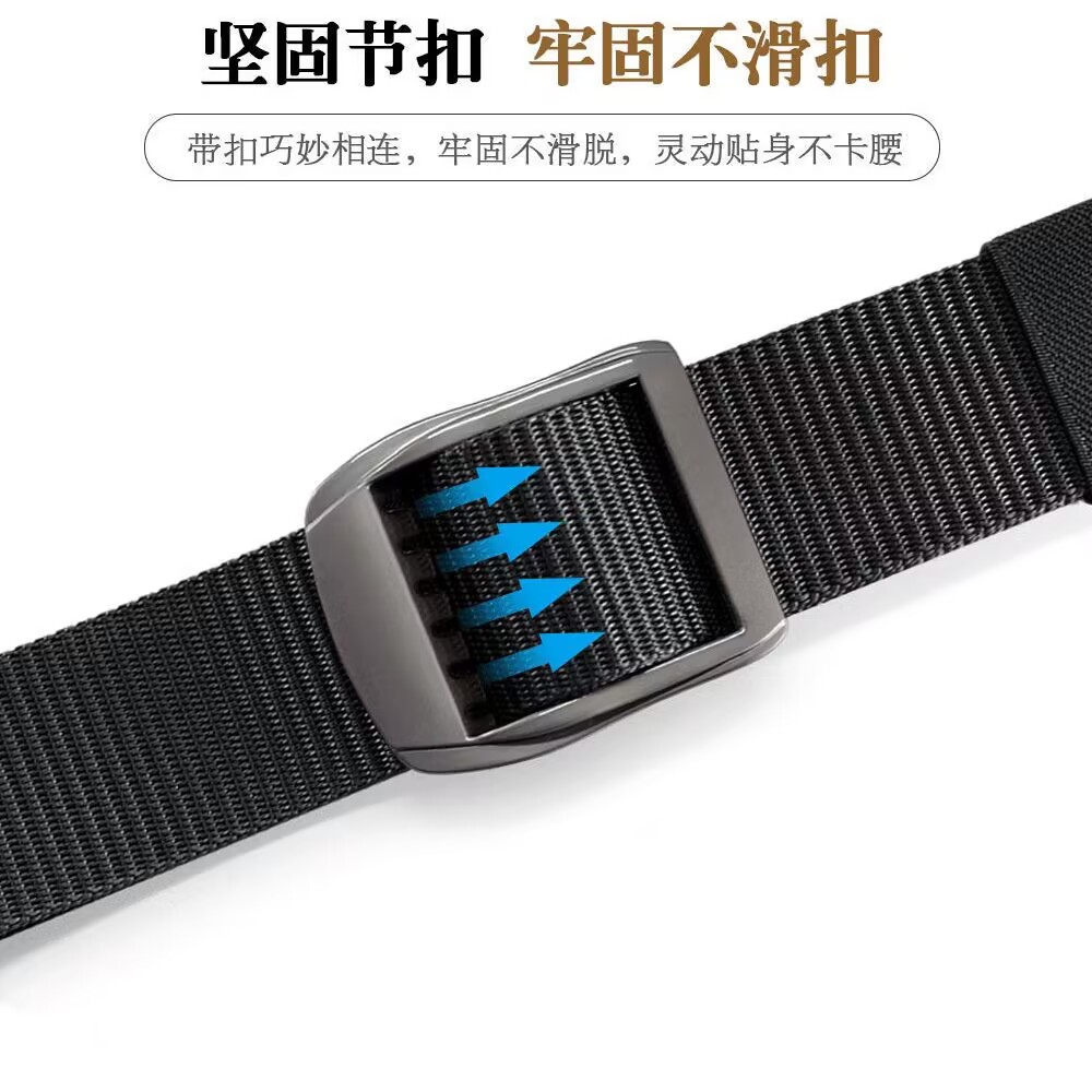 เข็มขัด ทหาร ยุทธวิธี เข็มขัด ไนลอน เข็มขัดผู้ชาย