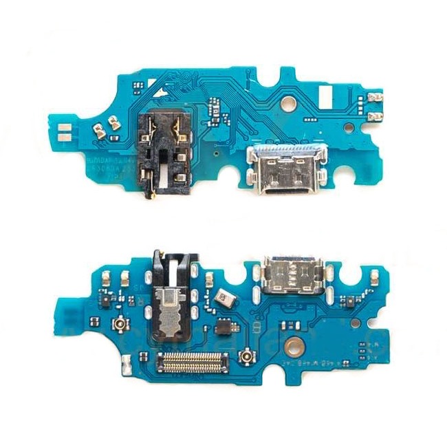 ชุดบอร์ดชาร์จ  Samsung M14 (5G) ตูดชาร์จ Samsung M14 (5G)