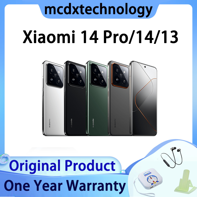 Xiaomi 14 Pro/Xiaomi 14 Snapdragon 8 Gen 3/ XIAOMI 13 / Xiaomi 13 Ultra  / Xiaomi 13 Dual SIM Xiaomi Phone