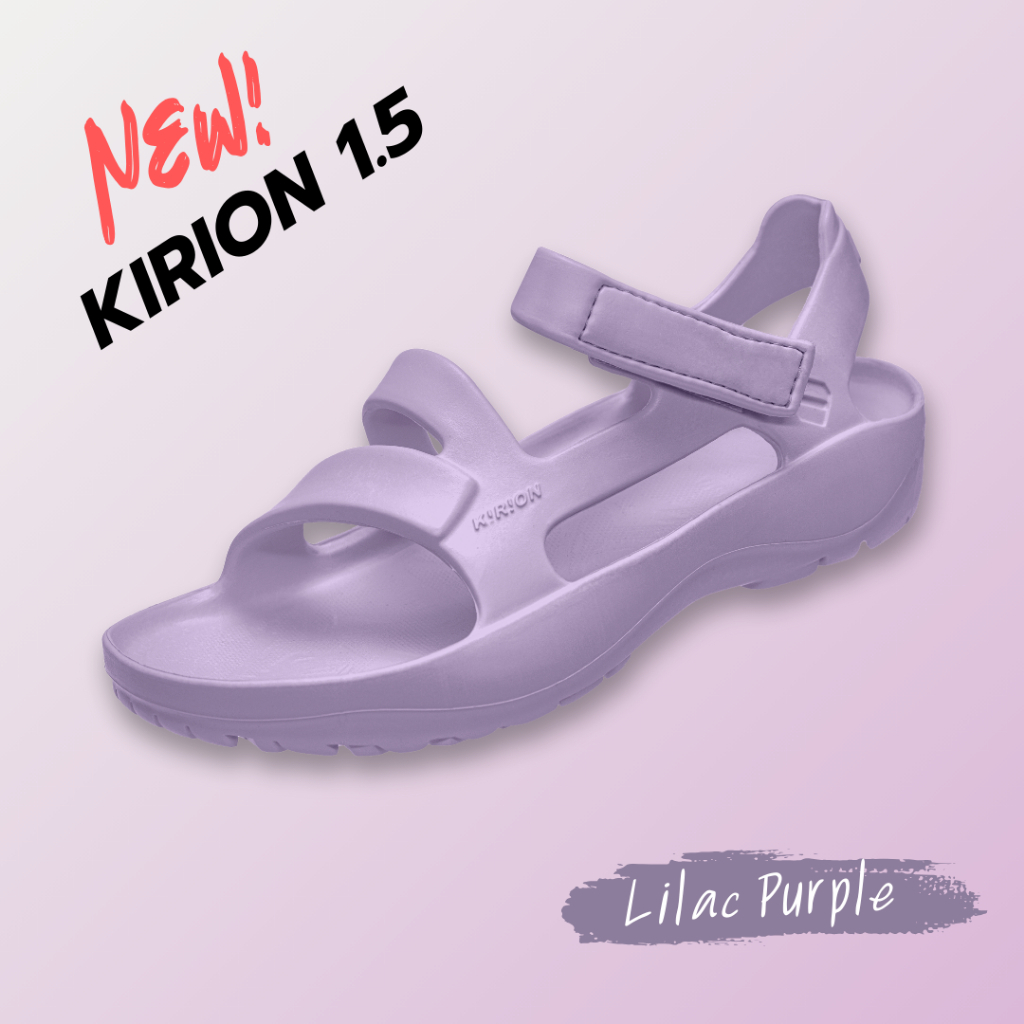 VING KIRION 1.5 Sandals รองเท้าแตะสุขภาพ รองเท้าเดินป่า
