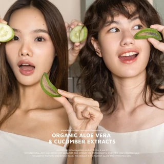 Common Ground NUE Aqua Micellar + Triple Cleanser (Makeup Remover) ไมเซล่า ทริปเปิ้ล คลีนเซอร์ 250ml