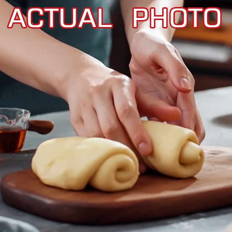 【ปลั๊กไทย+ปุ่มอังกฤษ】LAHOME BEAR 3.5L เครื่องผสมแป้งแบบไฟฟ้า เครื่องผสมแป้ง นวดขนมปัง เครื่องทำโดนัท Dough Maker Machine - รูปที่ 7