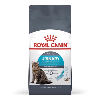 [Urinary 4KG] Royal Canin อาหารแมว ชนิดเม็ด URINARY ดูแลปัญหาทางเดินปัสสาวะ ขนาด 4KG