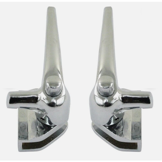 ตัวล็อคกระจก หูช้างหน้า pop outt รถโฟลค์ตเต่าคลาสสิค volkswagen ขวา  เต่า ปี 1956 - 64