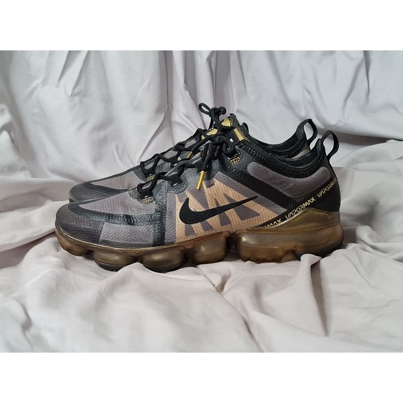 รองเท้า Nike Air Vapormax 2019 US10 มือสอง ของแท้