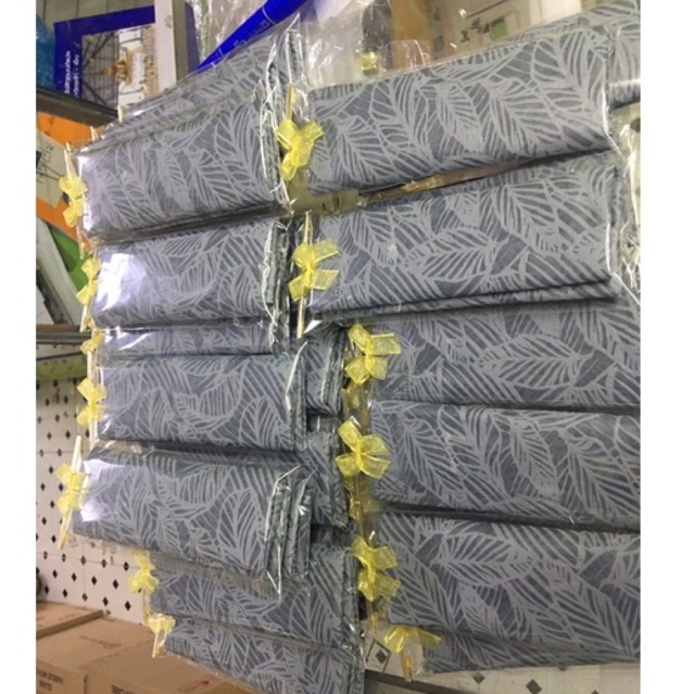พร้อมส่ง ของชำร่วยถุงลดโลกร้อน(ขั้นต่ำ 20 ชิ้น)