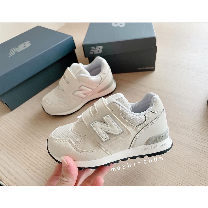 🎌 สินค้าใหม่ พร้อมส่ง 🎌 รองเท้าเด็ก New Balance NB313 (ของแท้นำเข้าจากช็อปญี่ปุ่น 🇯🇵)