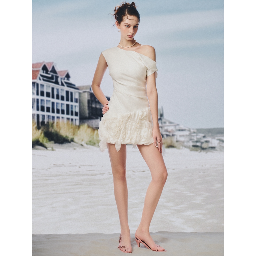 Maven ชุดกระโปรงรุ่น Waston Dress