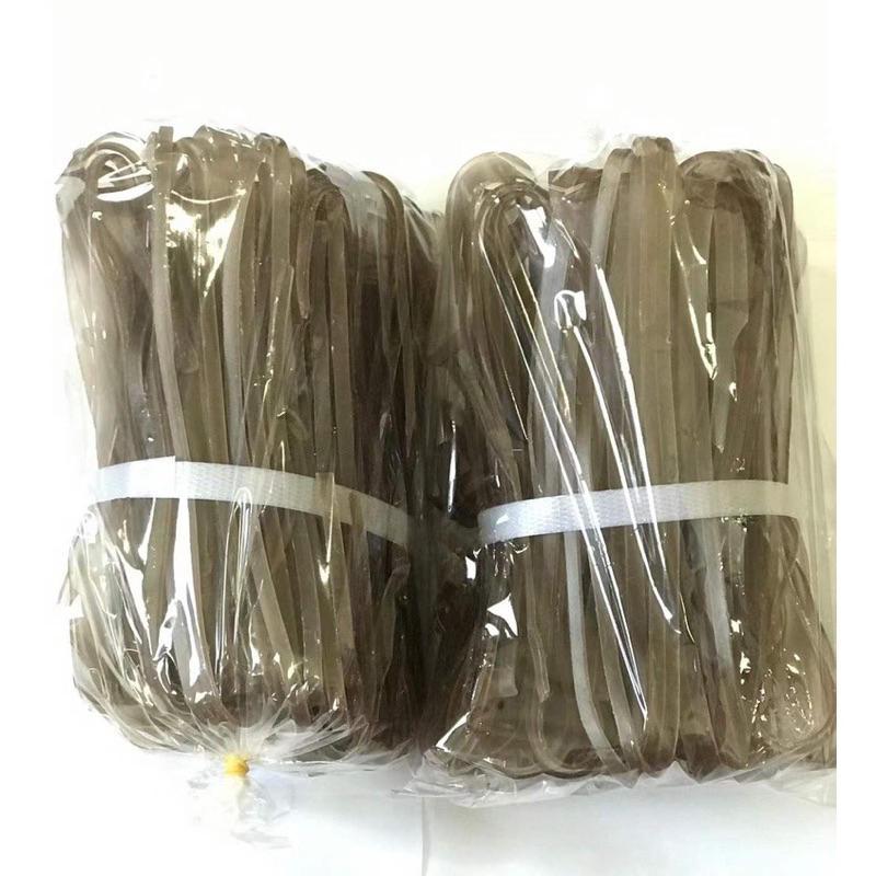 เส้นบุกหม่าล่า เส้นหม่าล่า (เส้นใหญ่) เส้นเจ550กรัม หม่าล่า เส้นหม่าล่า