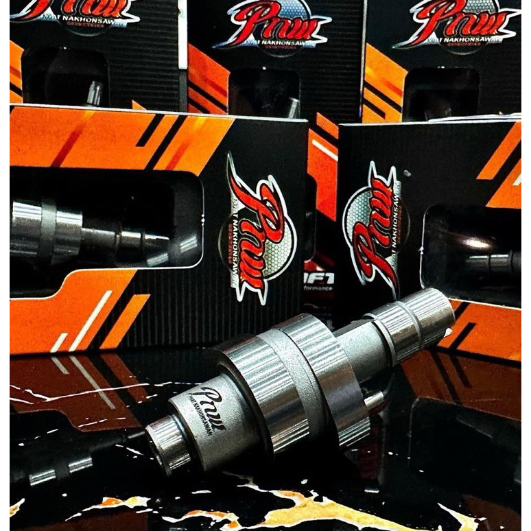 แคมแต่ง ช่างพัฒน์นครสวรรค์ Honda LEAD125 /  GIORNO125 ( ฮอนด้าหรีด จิออโน่  )มีเบอร์P1-P10
