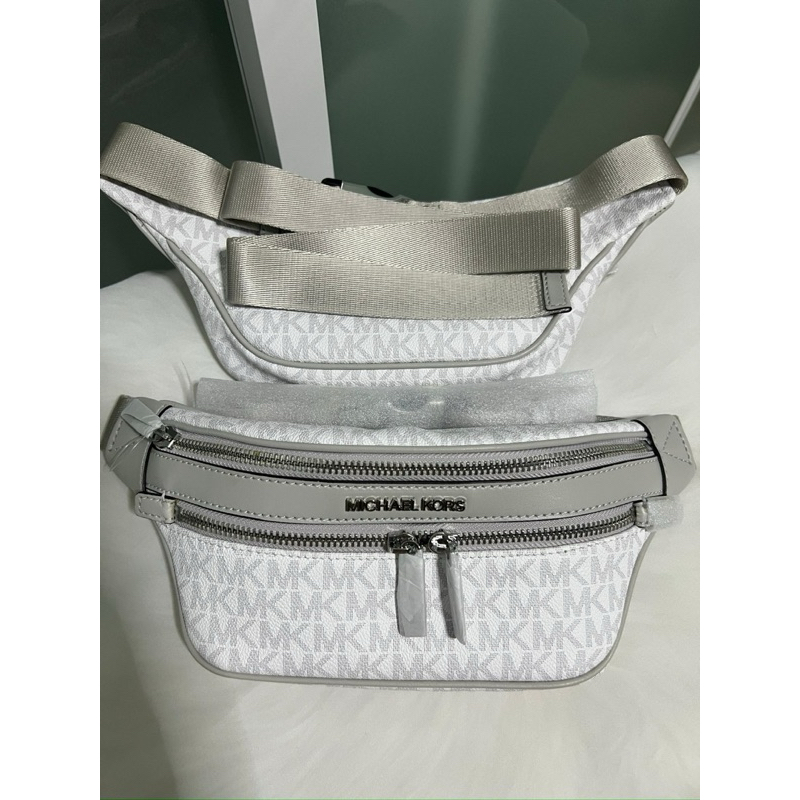พร้อมส่ง Michael Kors Kenley 35T0SY9N1B Waist bag