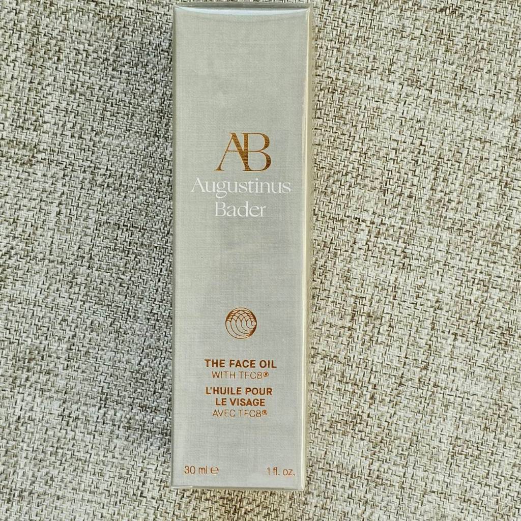 Augustinus Bader The Face Oil 30ml