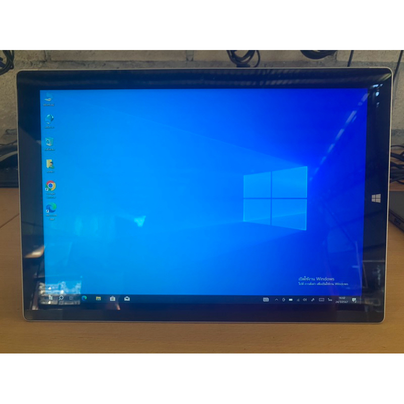 Microsoft Surface Pro 3 Core-i7 4650U RAM  8 256GB มือสอง ไม่มีปากกา