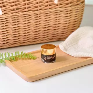 [ Pure Official ] "สลิปปิ้งมาส์กทองคำ" แบรนด์เพียว หน้าขาวใส ในข้ามคืน Sleeping Gold Mask Pure ขนาด 10 g.[ PURE ]