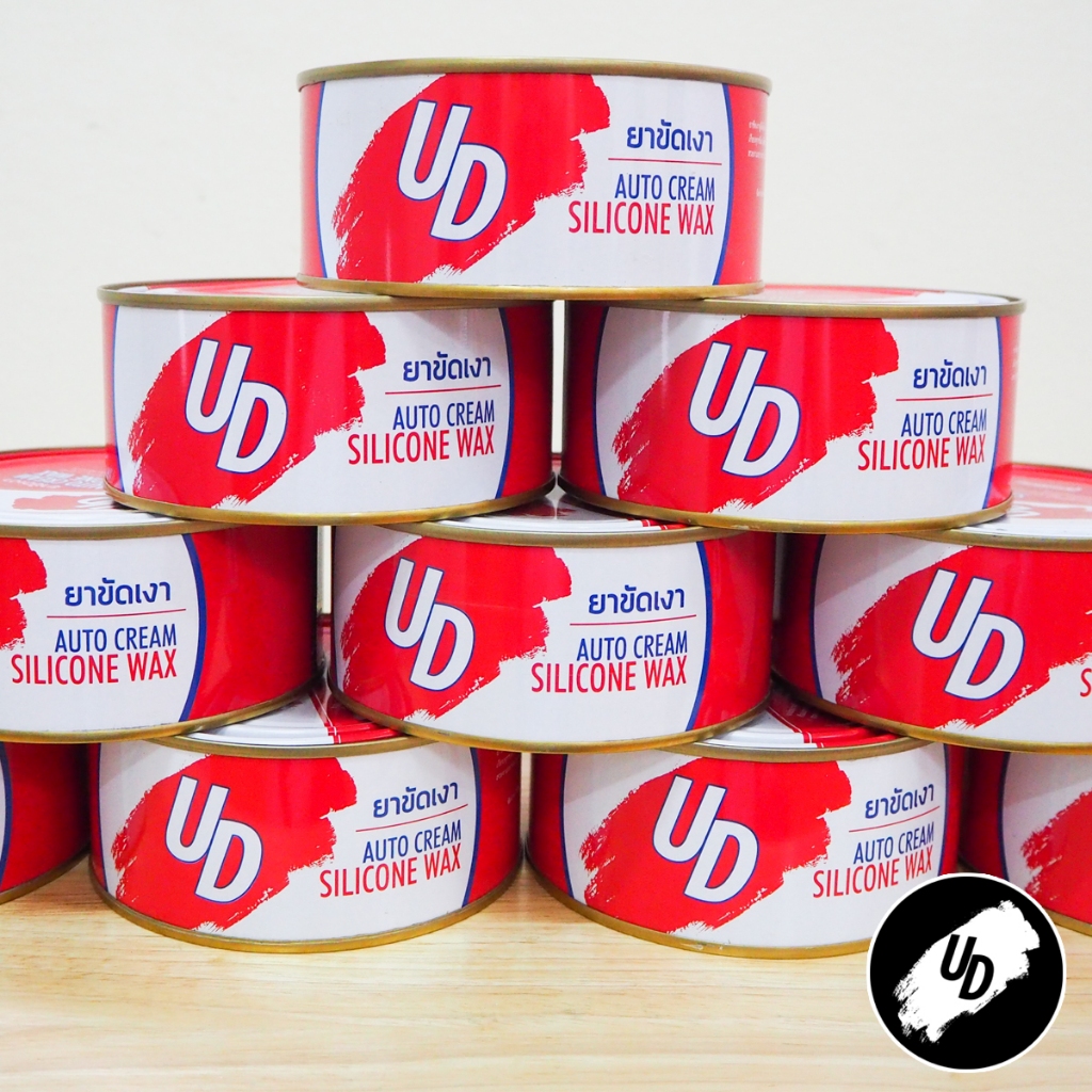 ยาขัดเงารถยนต์ ยาขัดเงา ขนาด 280 กรัม UD Paint