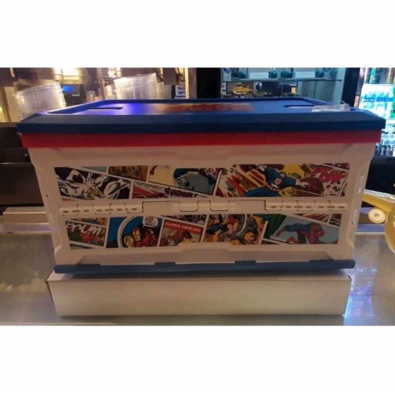 Super Hero Pack (Pepsi)เมเจอร์ซีนีเพล็กซ์