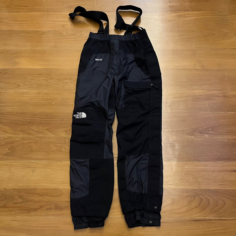 กางเกงสกี The North Face Gore-Tex Pants แท้💯% มือสอง