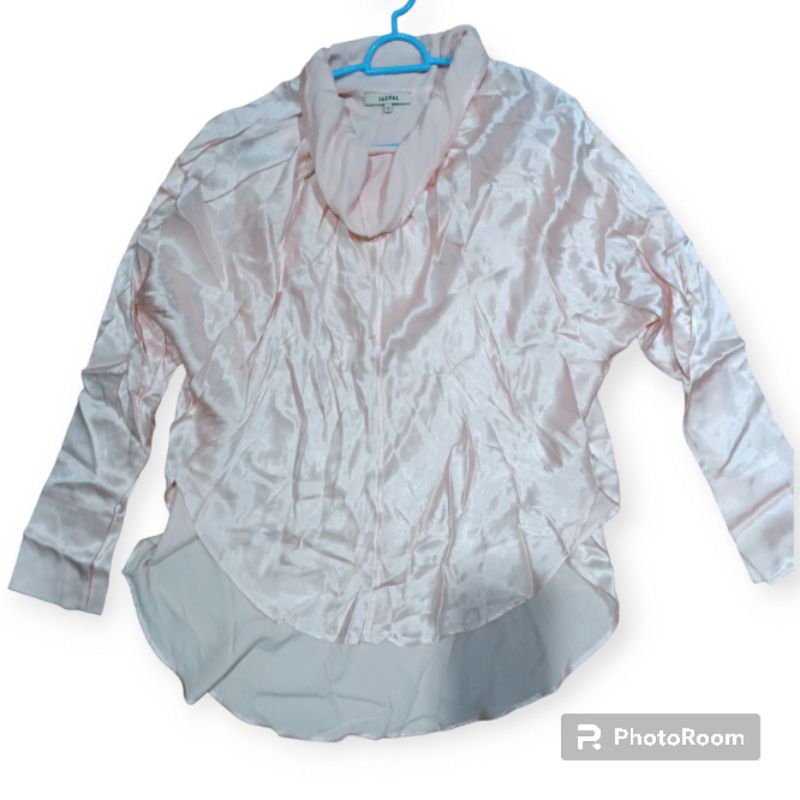 เสื้อแขนยาวผู้หญิง jaspal