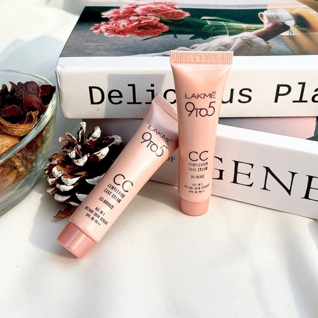 CC Cream SPF 30 PA++