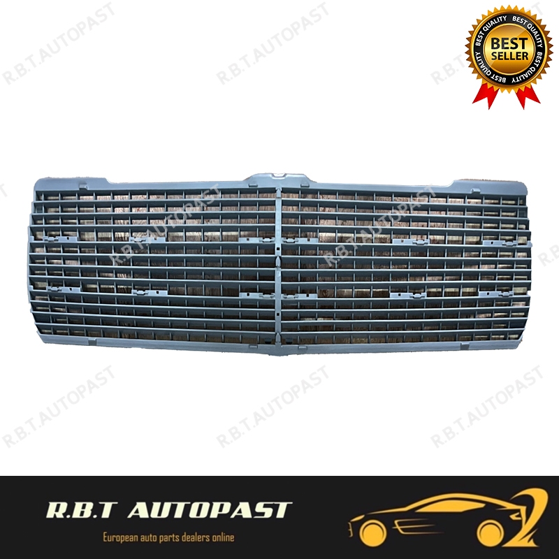 BENZไส้ตะแกรงหน้ากระจังสำหรับรถ Merzedes-benz  รุ่น W201 190E  Made in TAIWAN