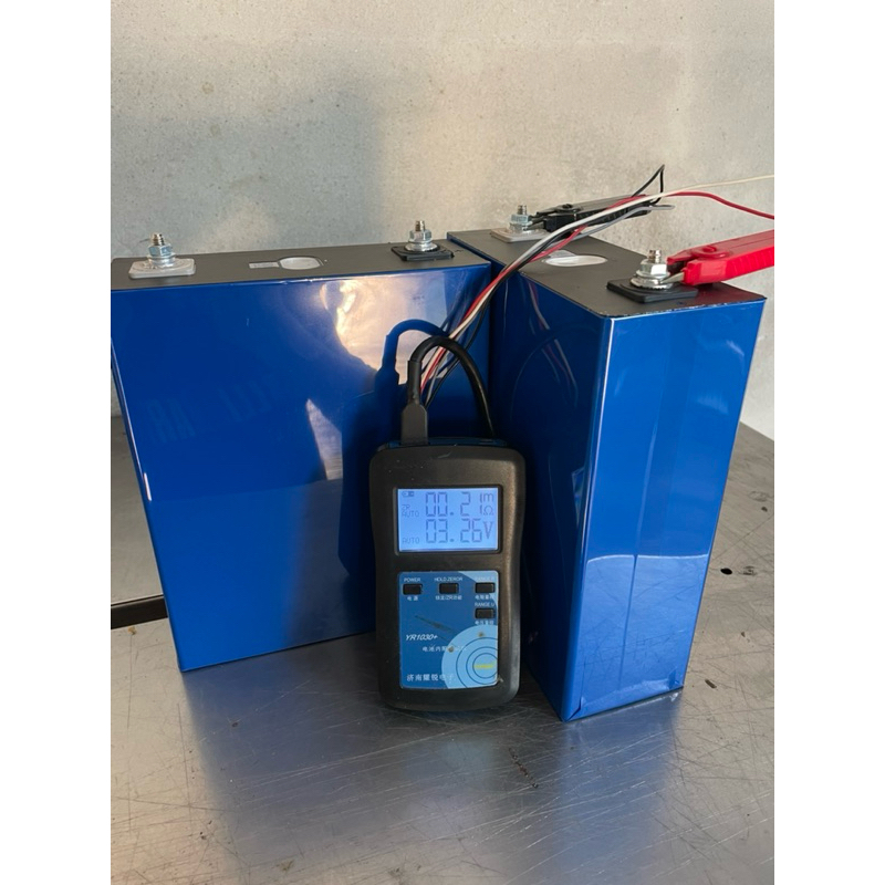 ลิเธียม  3.2v 314Ah ***   สินค้าใหม่ - รูปที่ 2