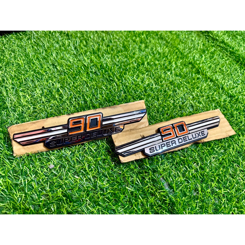เพจฮอนด้าฝากระเป๋าสำหรับรถ C70A,C90S งานแท้ งานสวยไม่เคยใช้งาน(สินค้าจะได้รับเป็นคู่ซ้าย+ขวา)