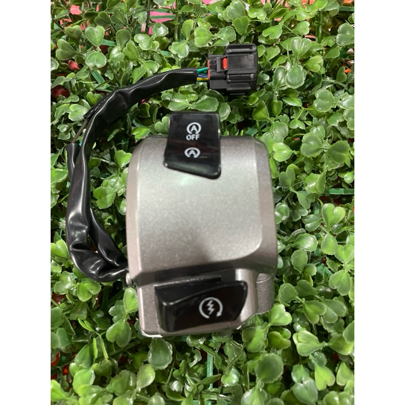 สวิทช์แฮนด์ scoopy-i ปี2021 -2023 ข้างขวา งานเกรดA