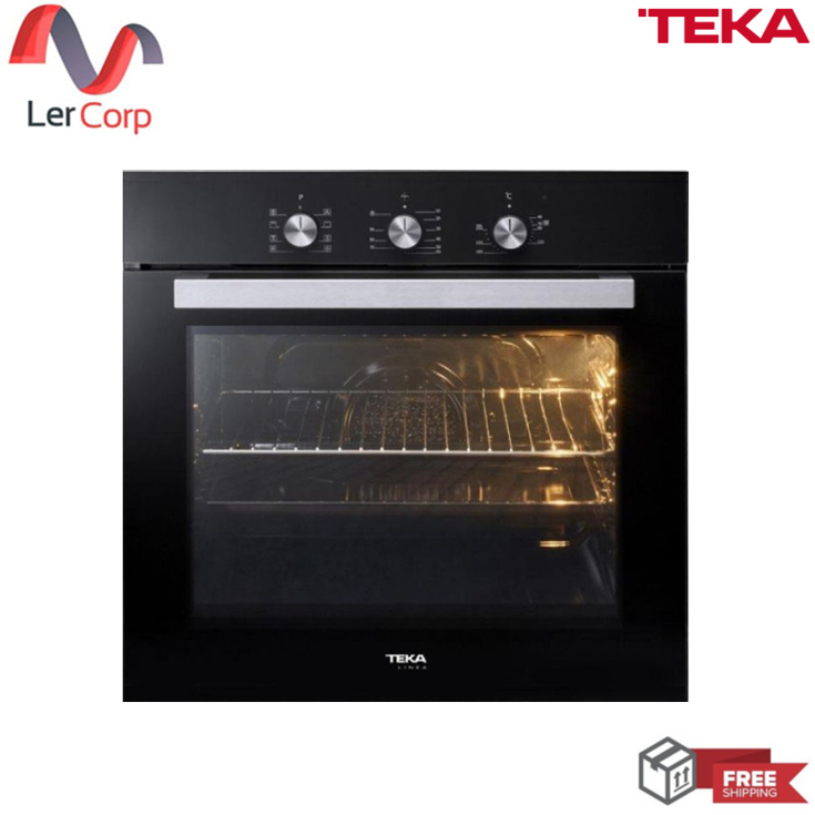 (Teka) เตาอบฝัง TL 615 B VER.02