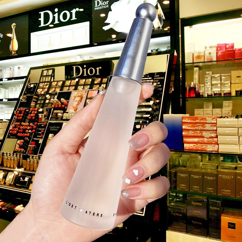 น้ำหอม L’OST W’ATERS 50ml กลิ่นมั่นใจ เซ็กซี่ ซู่ซ่า ใช้ได้ทั้งหญิงชาย หอมติดทน มิยาเกะ-5155