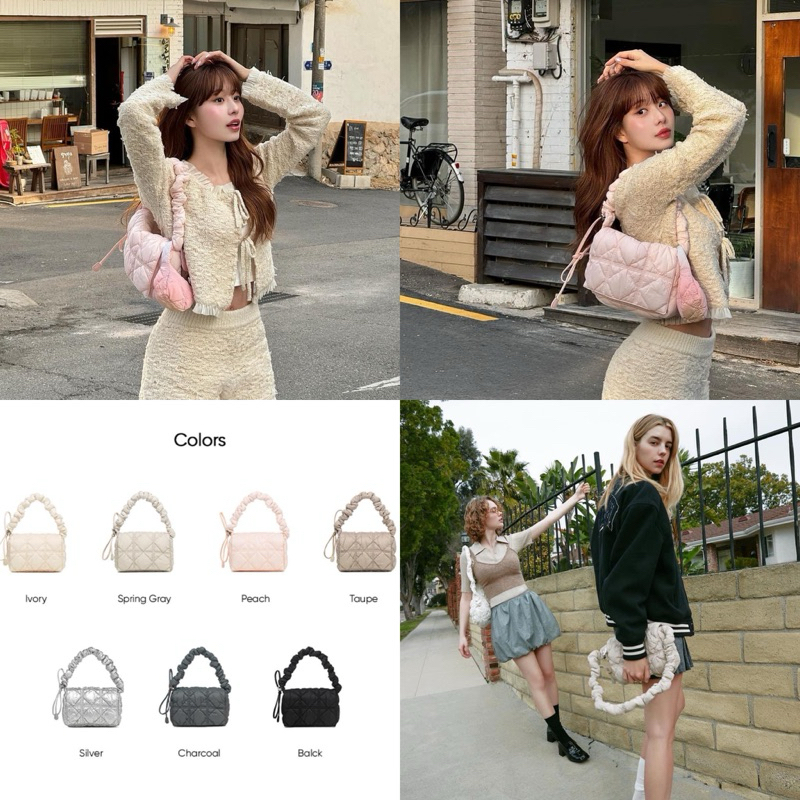 Carlyn Luke Pre 10-14 วัน*