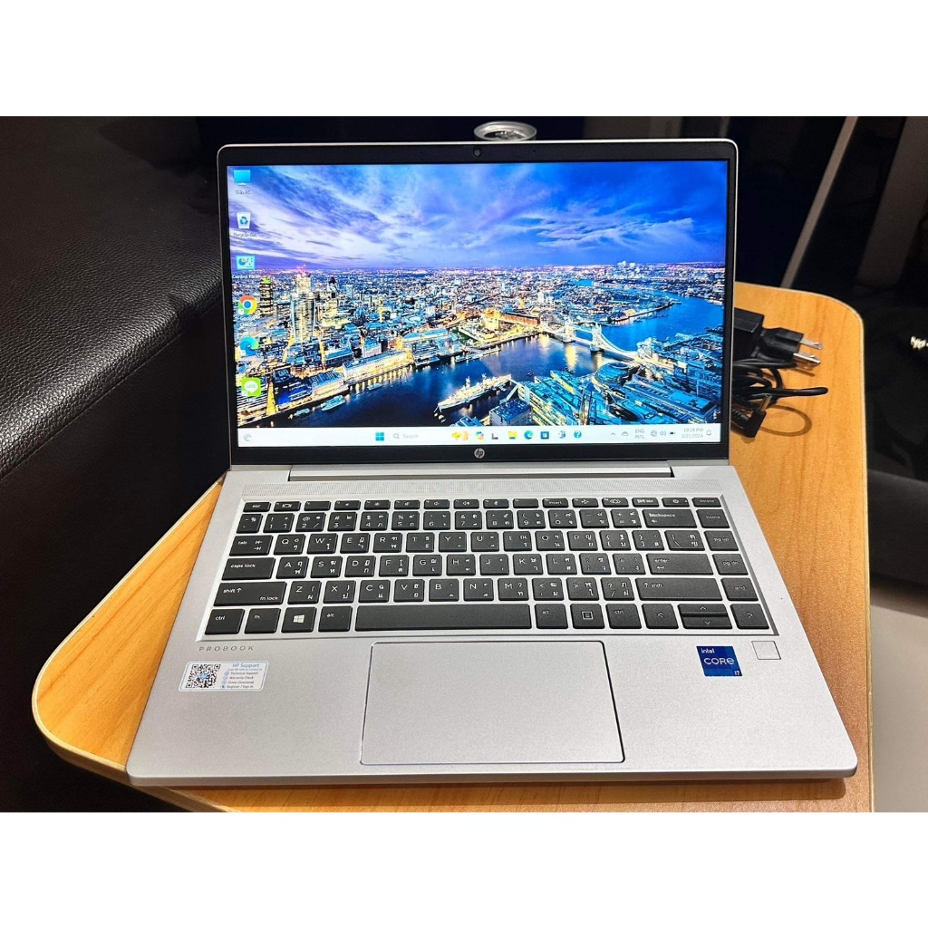 HP ProBook 440 G8 (Core i7-1165G7 / RAM 16GB /512G  )