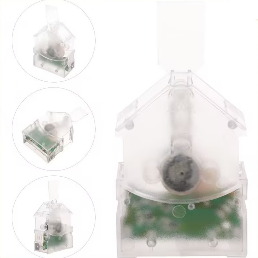 FastCar โมเดลหัวเขย่า แบบอะคริลิค DIY สําหรับตกแต่งรถยนต์ โฆษณาฐานหัวสั่นพลังงานแสงอาทิตย์  E136