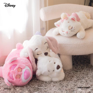 Disney Sleeping Pastel Collection - ตุ๊กตาดิสนีย์