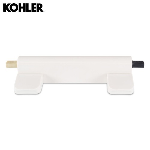 1178074-SP-0  - KOHLER ชุดหูยึดฝารองนั่ง สำหรับฝารองนั่ง รุ่น K-4195X