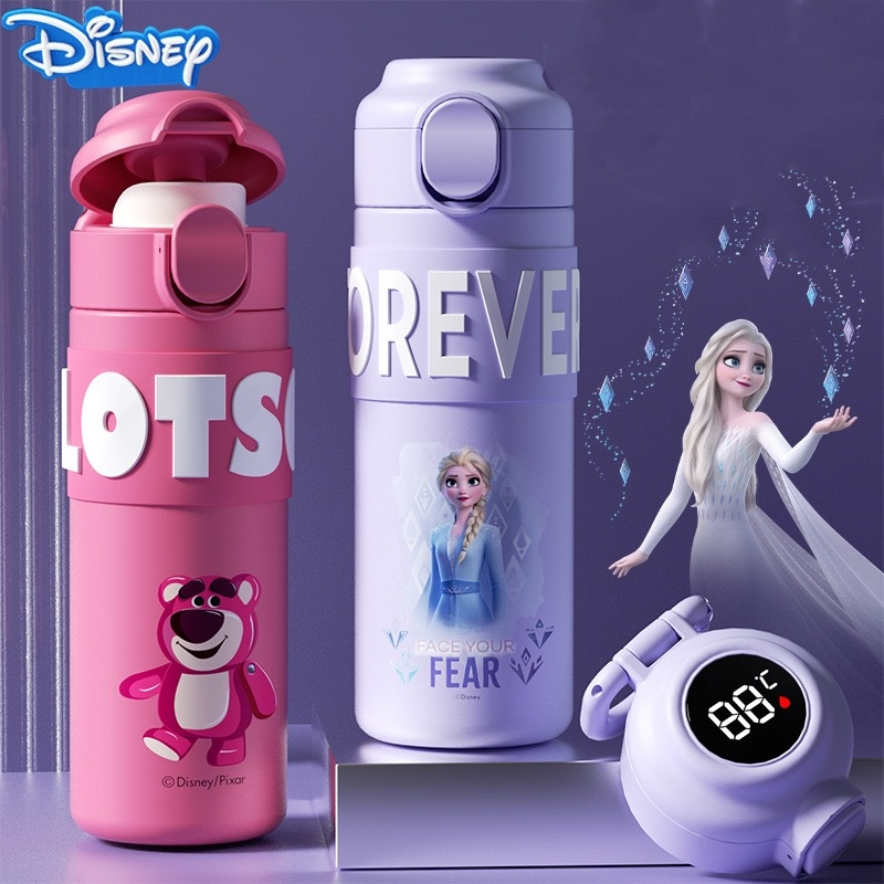 หลากหลายประเภท Elsa แก้วน้ําอุ่น