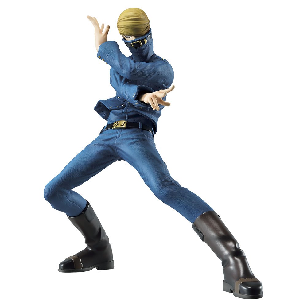 Ichiban Kuji My Hero Academia -Will- F Prize