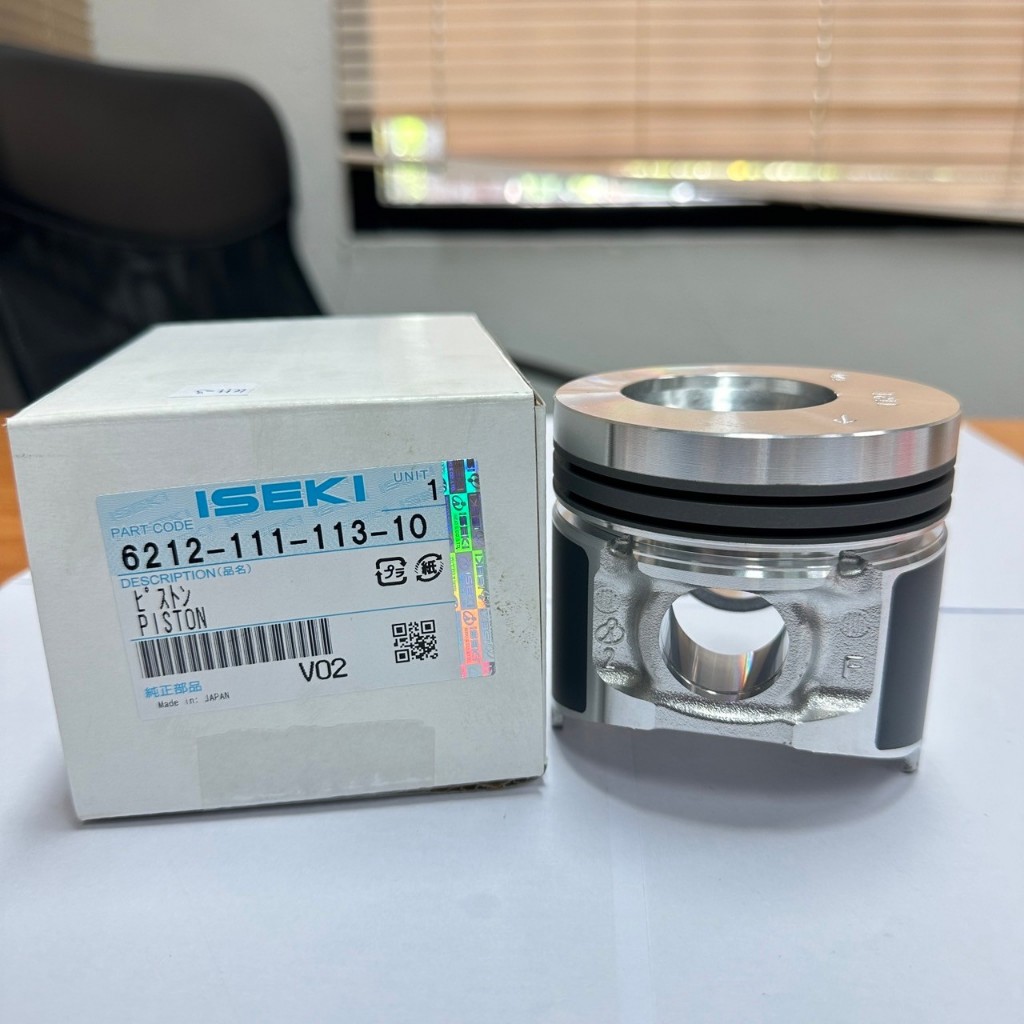 ลูกสูบ ISEKI NT540 NT542 (E3CGTDB)