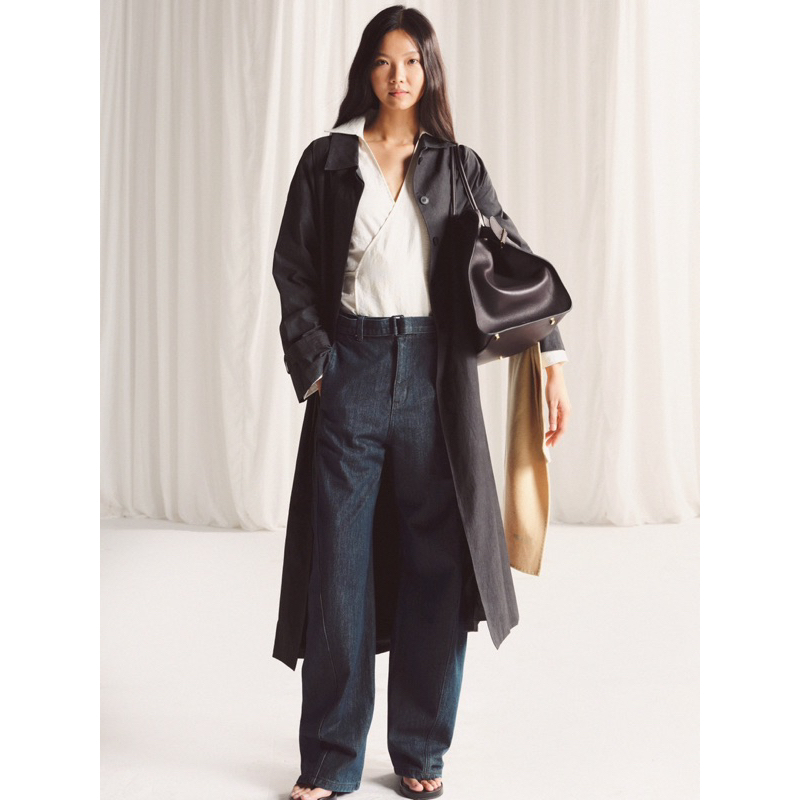 Aliotte - Mason Coat